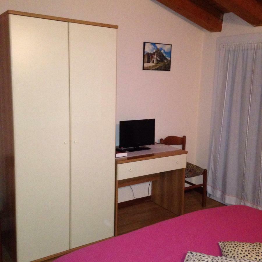 فالدوبياديني B&B Zanin Di Zanin Mauro المظهر الخارجي الصورة
